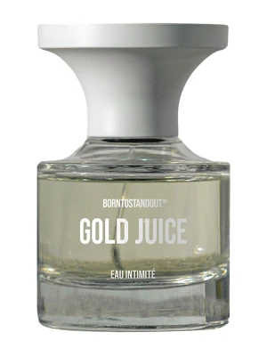 Borntostandout Gold Juice
