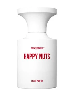 Borntostandout Happy Nuts