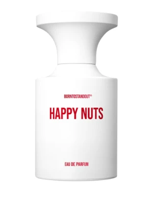 Borntostandout Happy Nuts