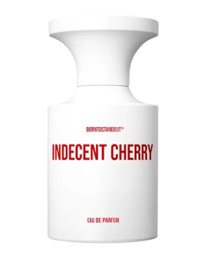 Borntostandout Indecent Cherry