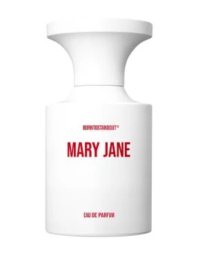 Borntostandout Mary-Jane