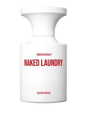 Borntostandout Naked Laundry