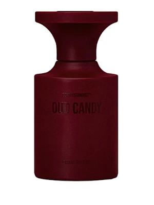 Borntostandout Oud Candy