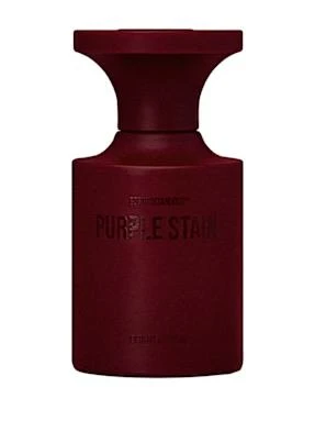 Borntostandout Purple Stain