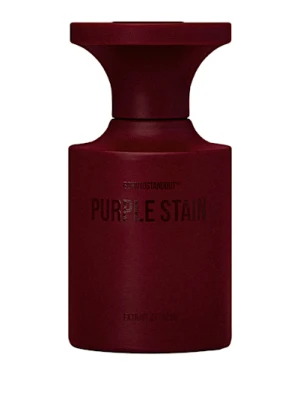 Borntostandout Purple Stain