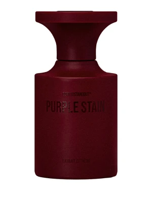 Borntostandout Purple Stain