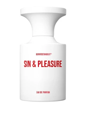 Borntostandout Sin & Pleasure