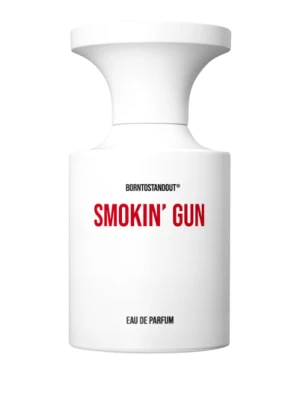 Borntostandout Smokin' Gun