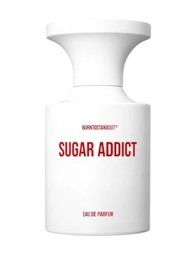 Borntostandout Sugar Addict