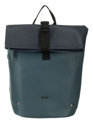 Boscha Plecak w kolorze granatowym - 30 x 40 x 13 cm rozmiar: onesize