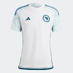 Bosnia 22 Away Jersey Adidas
