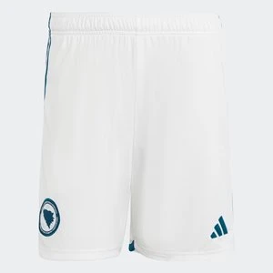 Bosnia 22 Away Shorts Adidas