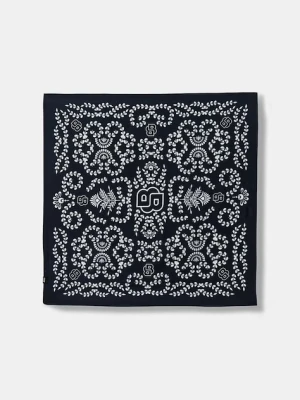 BOSS apaszka damska jedwabna Vincency B