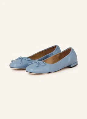 Boss Baleriny Luara blau