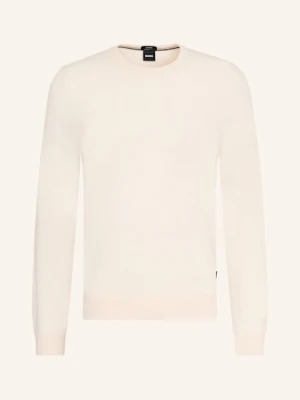 Boss Bezrękawnik Z Kaszmiru Emigliore weiss