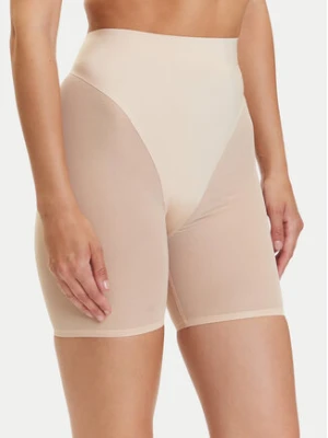 BOSS Bielizna modelująca dolna 50535821 Beżowy