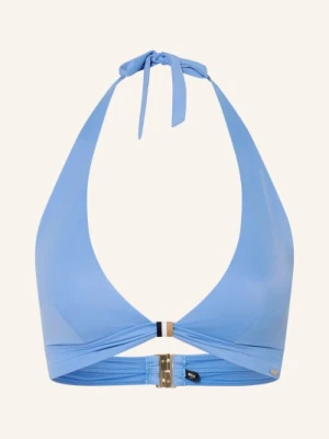 Boss Biustonosz Bikini Z Wiązaniem Na Szyi Boss Codes blau