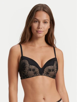 BOSS Biustonosz push-up Aurora 50566452 Czarny