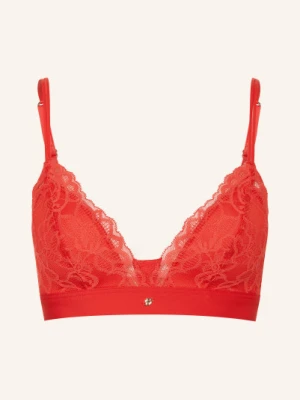 Boss Biustonosz Trójkątny Blossom rot