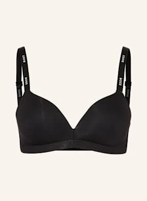 Boss Biustonosz Trójkątny Ci schwarz