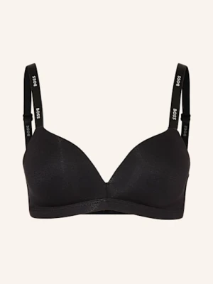 Boss Biustonosz Trójkątny Ci schwarz