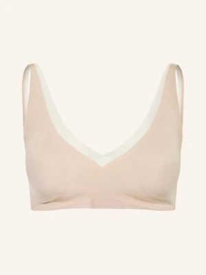 Boss Biustonosz Typu T-Shirt Mirage beige