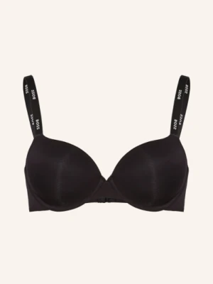 Boss Biustonosz Usztywniany schwarz