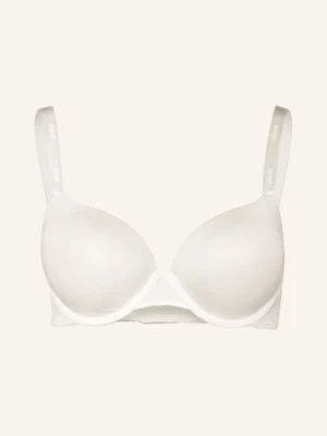 Boss Biustonosz Usztywniany weiss