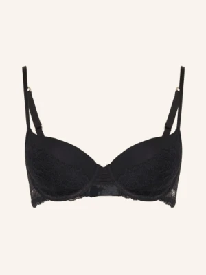 Boss Biustonosz Z Fiszbinami Demi_Blossom schwarz