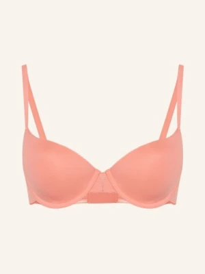 Boss Biustonosz Z Miseczkami Pure rosa