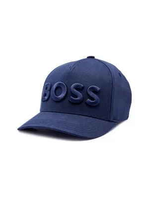 BOSS BLACK Bejsbolówka