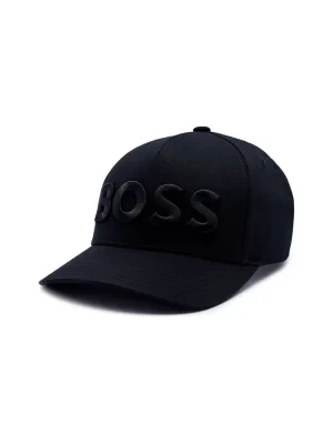 BOSS BLACK Bejsbolówka