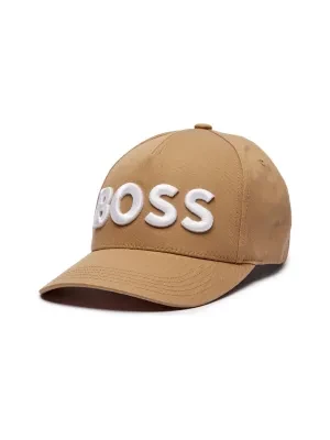 BOSS BLACK Bejsbolówka