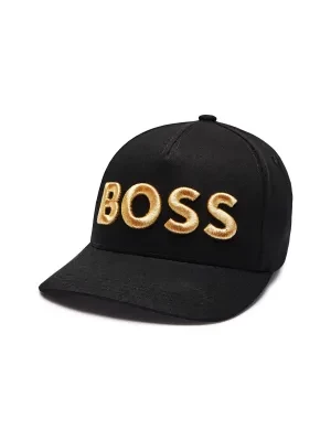 BOSS BLACK Bejsbolówka