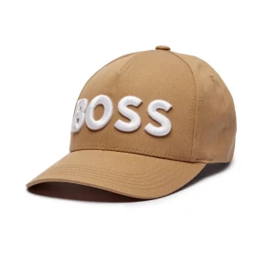 BOSS BLACK Bejsbolówka