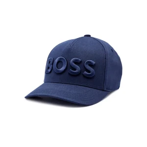 BOSS BLACK Bejsbolówka