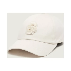 BOSS BLACK Bejsbolówka Ari-B-icon-Braid