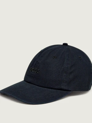BOSS BLACK Bejsbolówka Connect