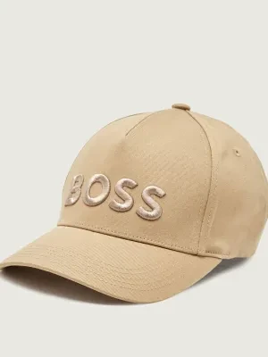 BOSS BLACK Bejsbolówka Seth