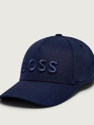 BOSS BLACK Bejsbolówka Seth
