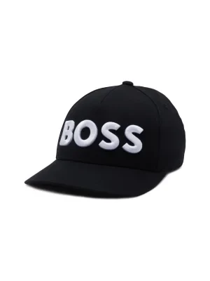 BOSS BLACK Bejsbolówka Sevile