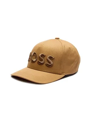 BOSS BLACK Bejsbolówka Sevile