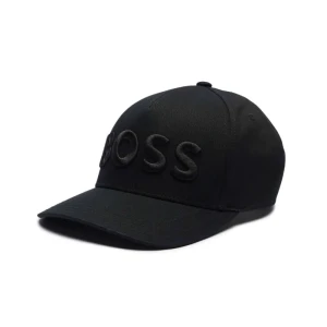 BOSS BLACK Bejsbolówka Sevile