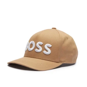 BOSS BLACK Bejsbolówka Sevile