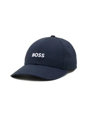 BOSS BLACK Bejsbolówka Zed