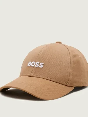 BOSS BLACK Bejsbolówka Zed