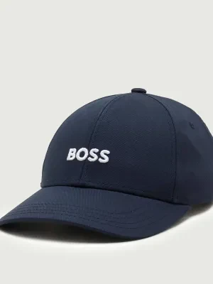 BOSS BLACK Bejsbolówka Zed