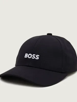 BOSS BLACK Bejsbolówka Zed