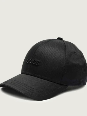 BOSS BLACK Bejsbolówka Zed