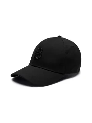 BOSS BLACK Bejsbolówka Zed-B-Icon